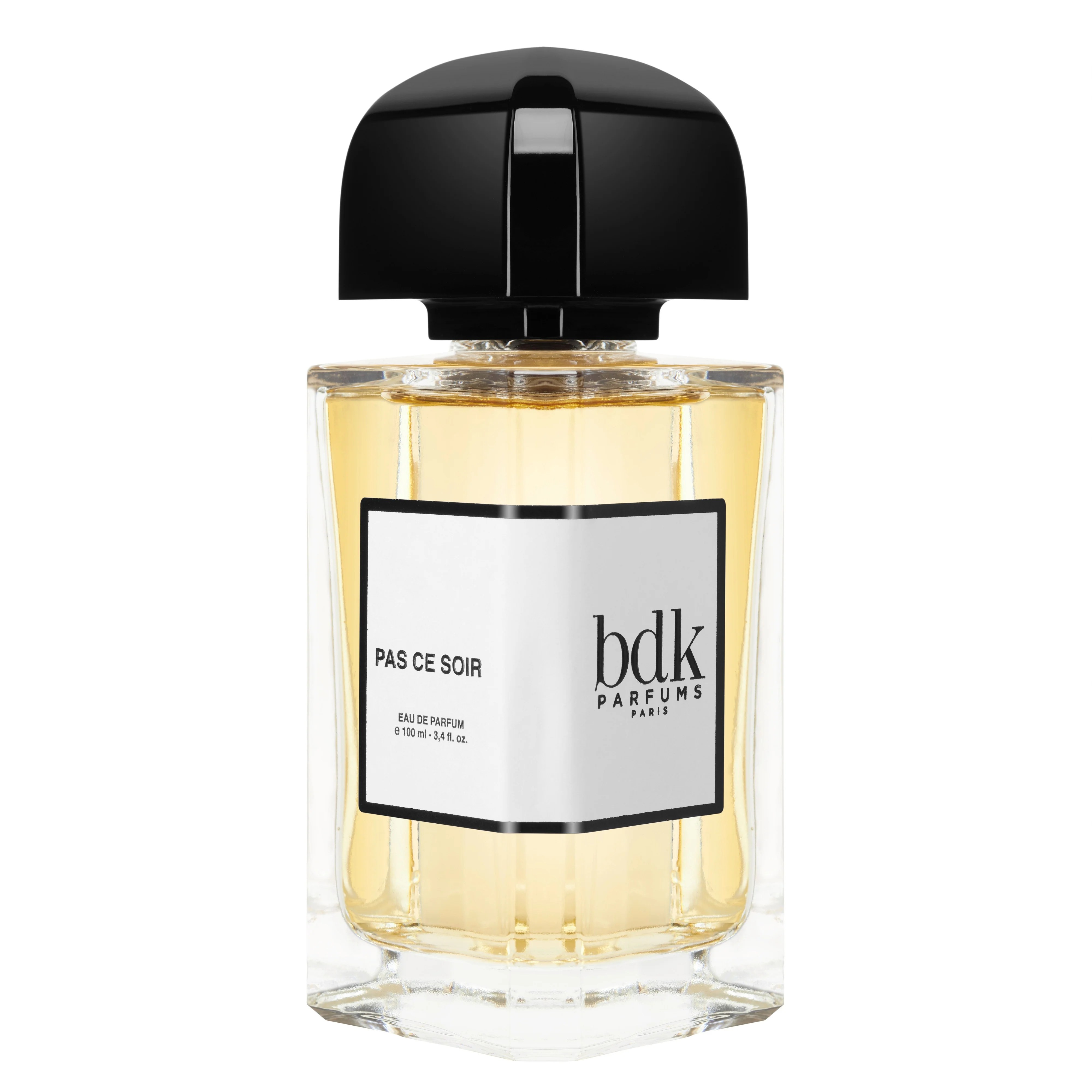 BDK Parfums Pas Ce Soir Hair Perfume 50ml