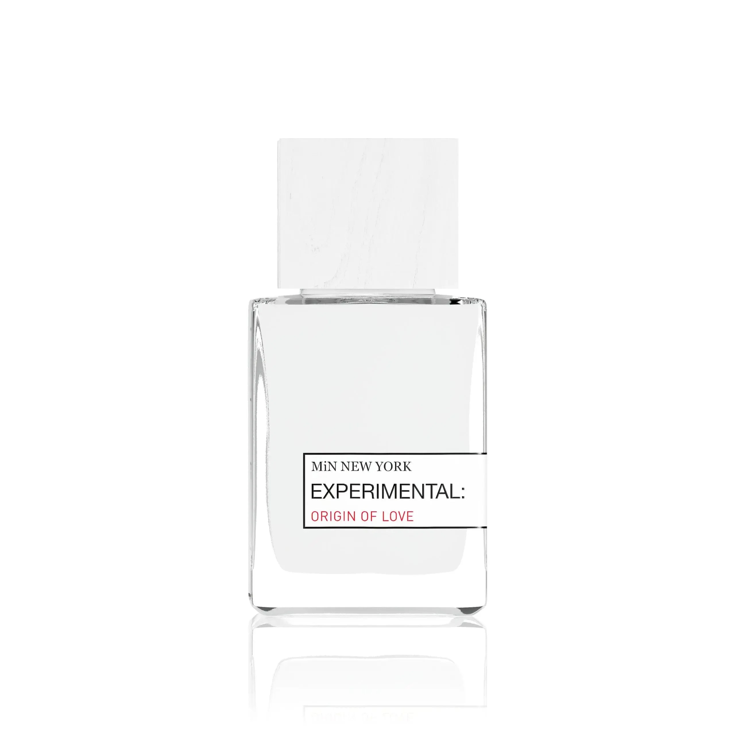 MiN NEW YORK Origin of Love Eau de Parfum 75ml