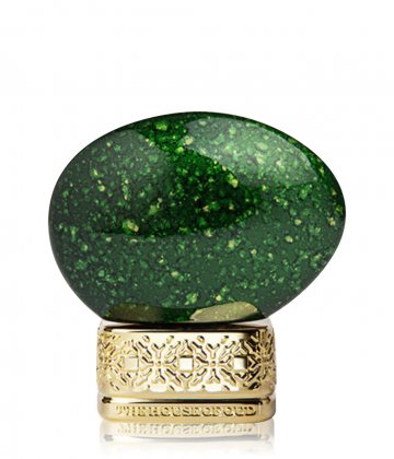The House Of Oud Emerald Green