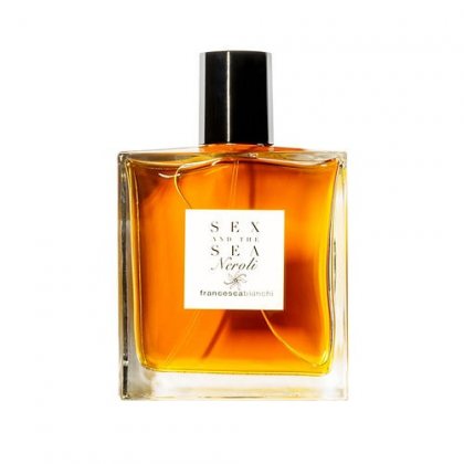 Francesca Bianchi Sex And The Sea Neroli De