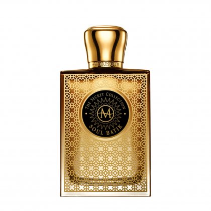Moresque Soul Batik Eau de Parfum 75ml