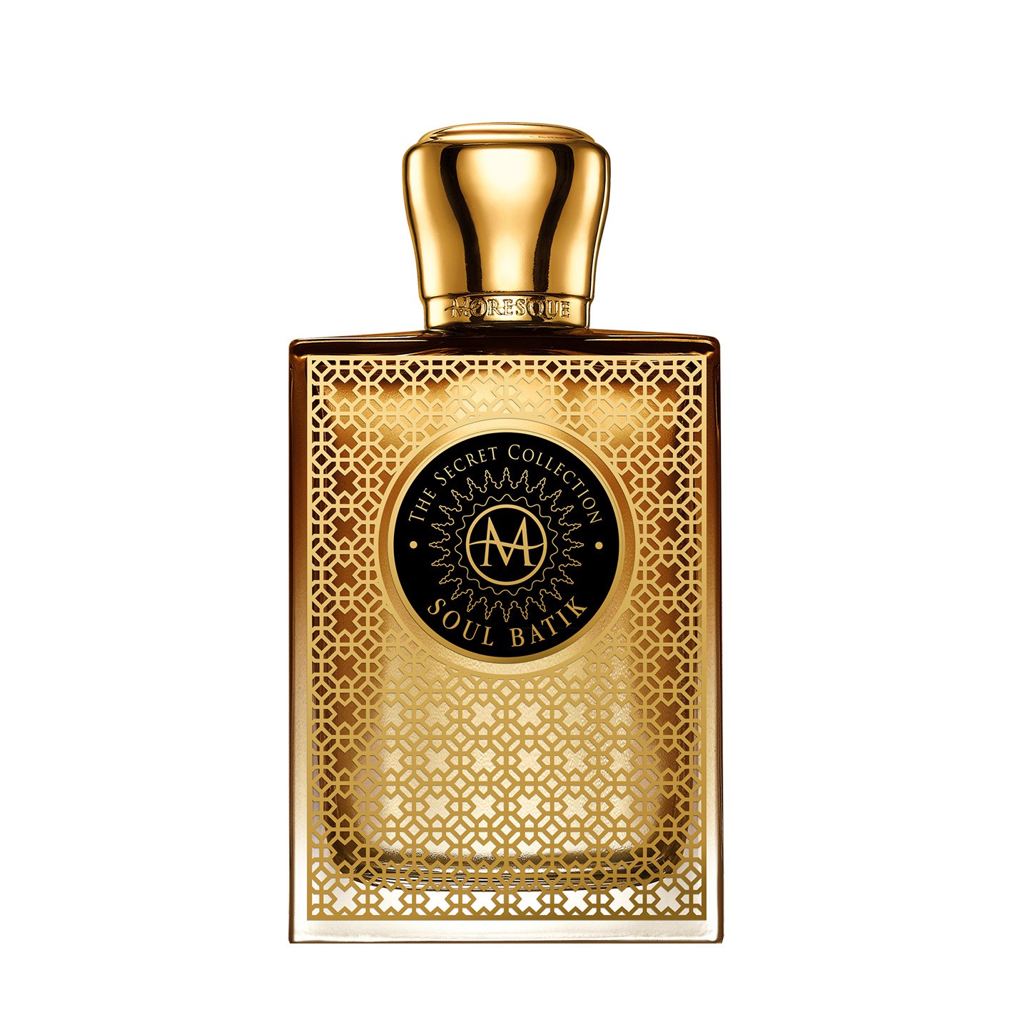 Moresque Soul Batik Eau de Parfum 75ml