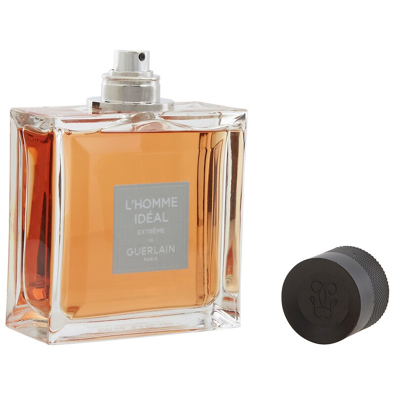 Guerlain L'Homme Id&eacute;al Extr&ecirc;me Eau de Parfum 100ml