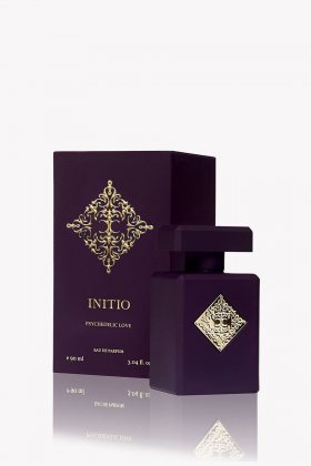 Initio Psychedelic Love