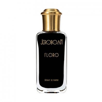 Jeroboam Floro Extrait de Parfum 30ml