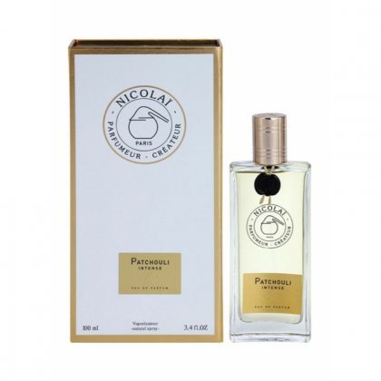 Nicolai Patchouli Intense