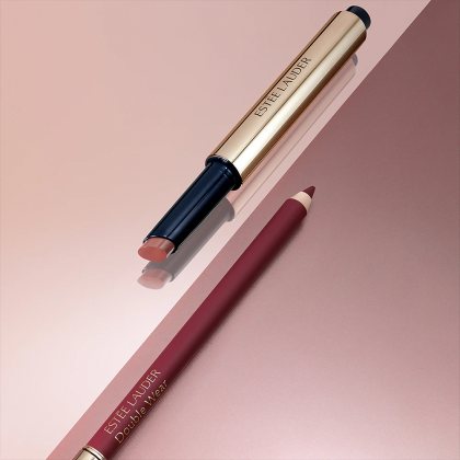 Estee Lauder Double Wear Lip Pencil 010