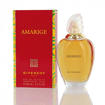 Givenchy Amarige