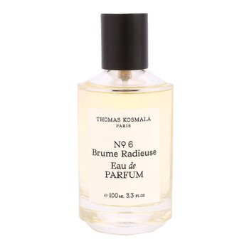 Thomas Kosmala Brume Radieuse