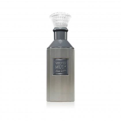 Lattafa Velvet Musk Eau de Parfum 100ml