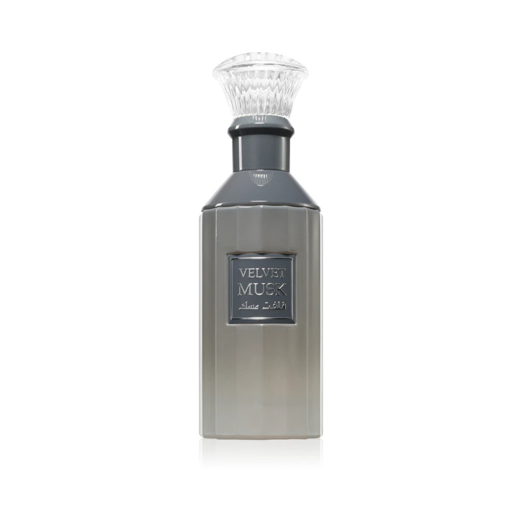 Lattafa Velvet Musk Eau de Parfum 100ml