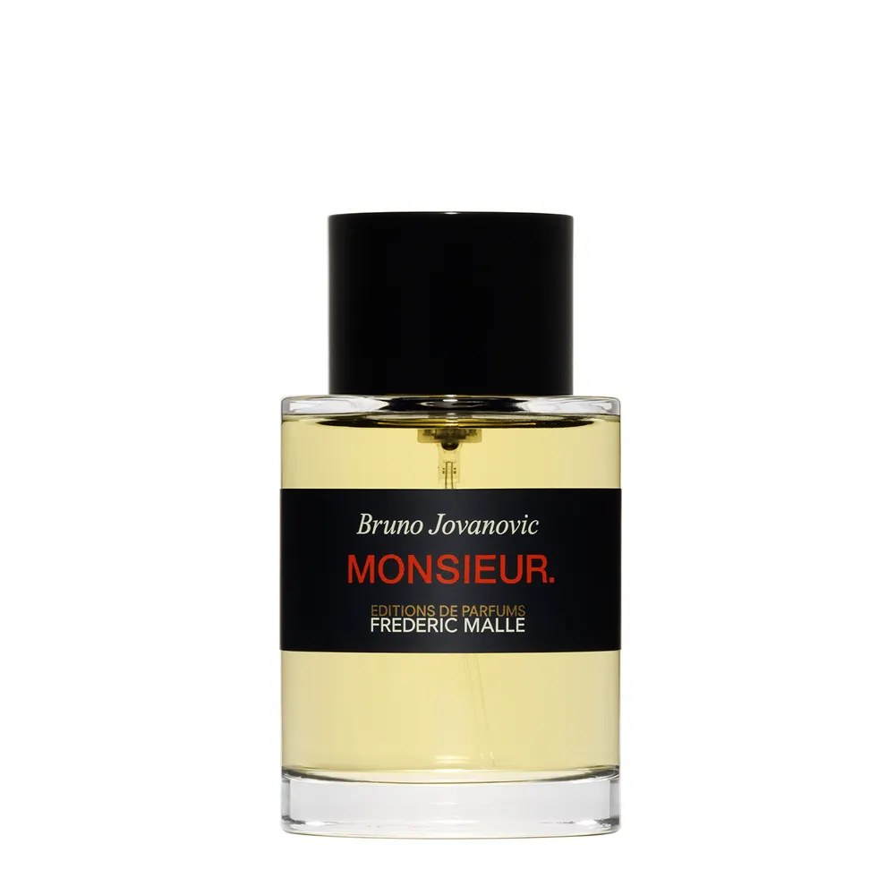 FREDERIC MALLE MONSIEUR EDP 50 ML Frederic Malle