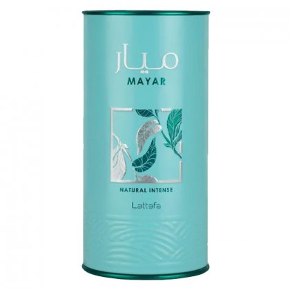 Lattafa Mayar Natural Intense
