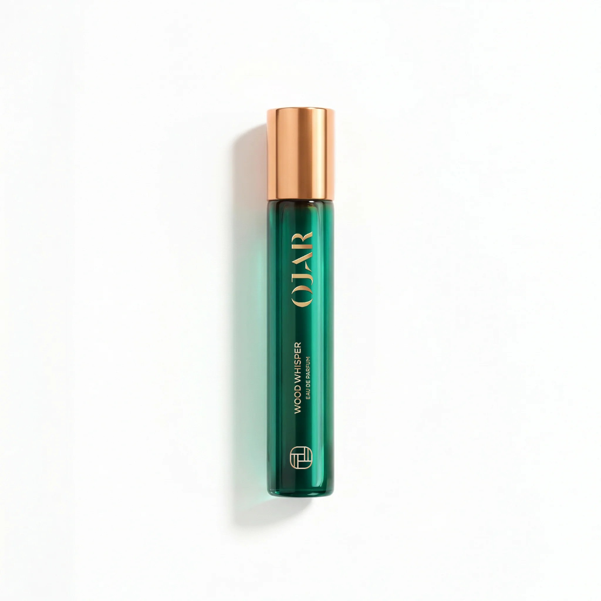 OJAR Wood Whisper Eau de Parfum