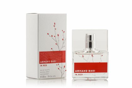 Armand Basi In Red