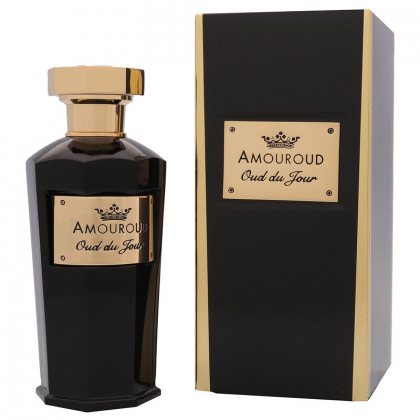 Amouroud Oud du Jour Eau de Parfum 100ml