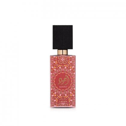 Lattafa Ajwad Pink to Pink Eau de Parfum 60ml