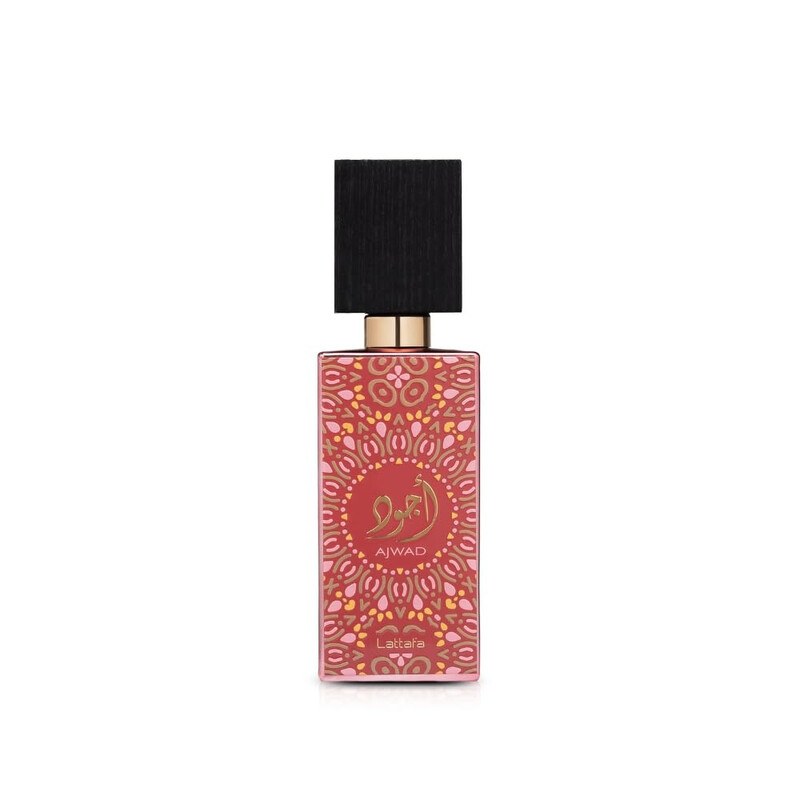 Lattafa Ajwad Pink to Pink Eau de Parfum 60ml