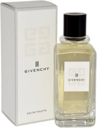Givenchy Iii Mythical