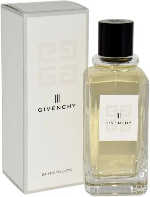 Givenchy Iii Mythical