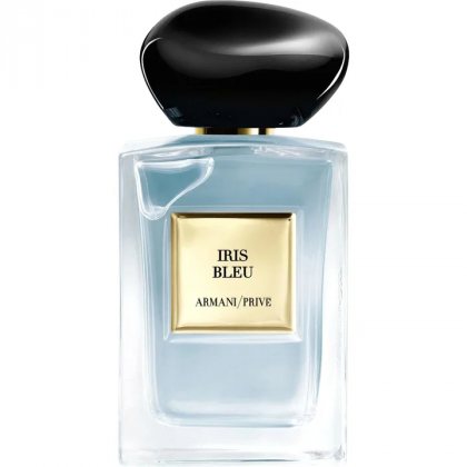 Armani Priv&eacute; Iris Bleu Eau de Toilette 100ml