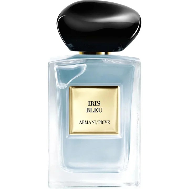 Armani Priv&eacute; Iris Bleu Eau de Toilette