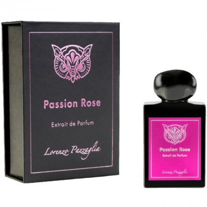 Lorenzo Pazzaglia Passion Rose