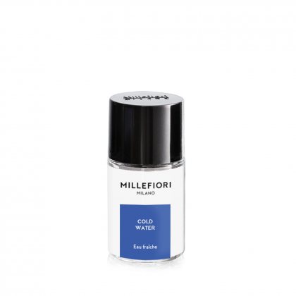 Millefiori Diffuser Cold Water