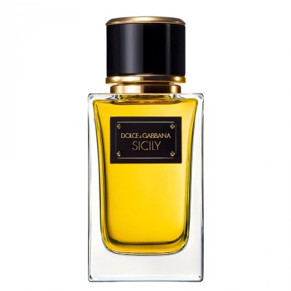 Dolce & Gabbana Velvet Sicily Eau de Parfum 100ml