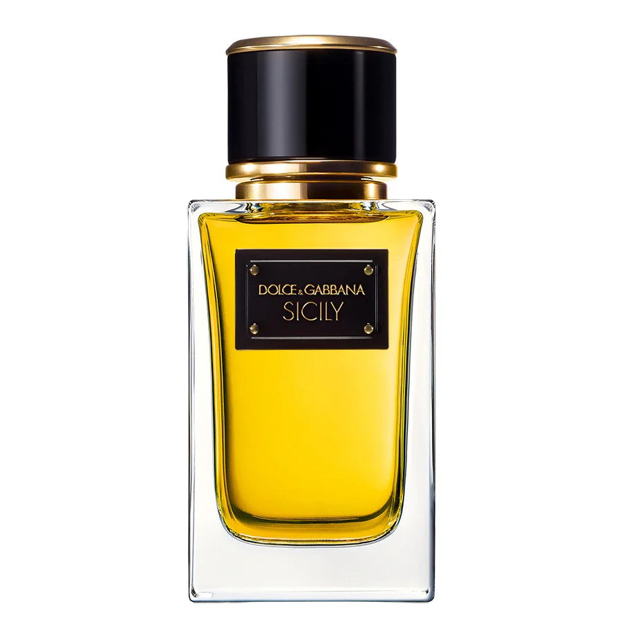 Dolce & Gabbana Velvet Sicily Eau de Parfum 100ml