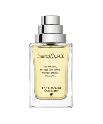 The Different Company Oriental Lounge Eau de Parfum 100ml