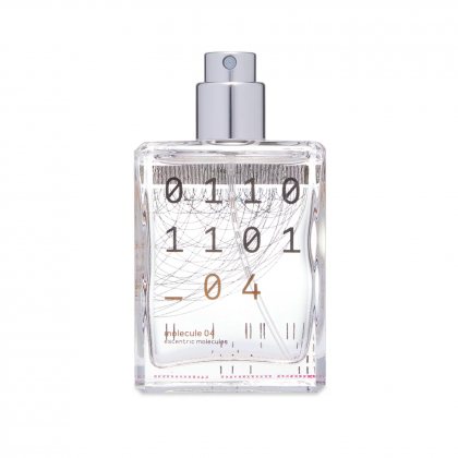 Escentric Molecules Molecule 04 Eau de Toilette 30ml