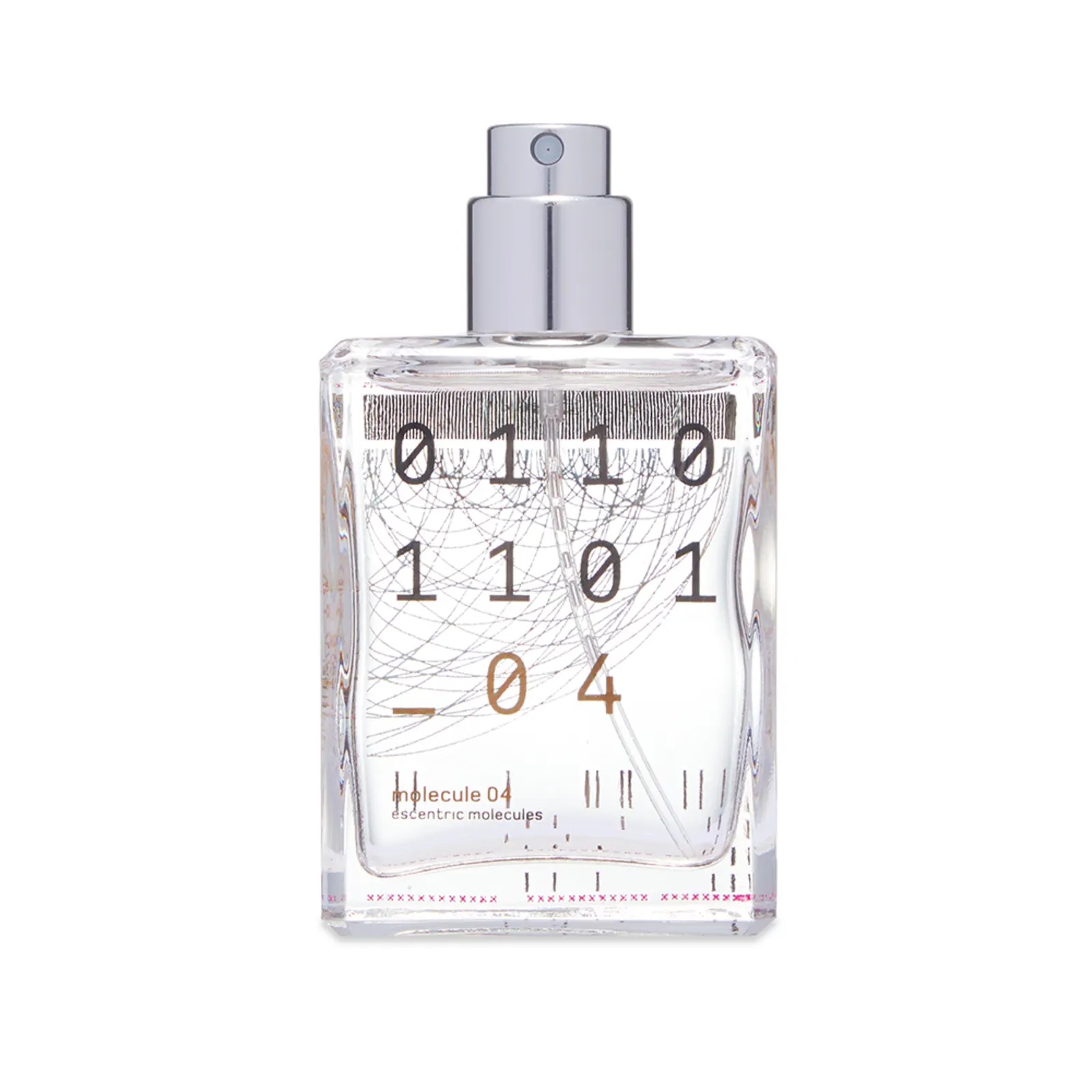 Escentric Molecules Molecule 04 Eau de Toilette 30ml