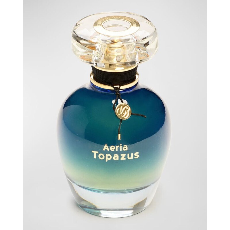 Cristallerie Des Parfums Aeria Topazus Eau de Parfum 100ml