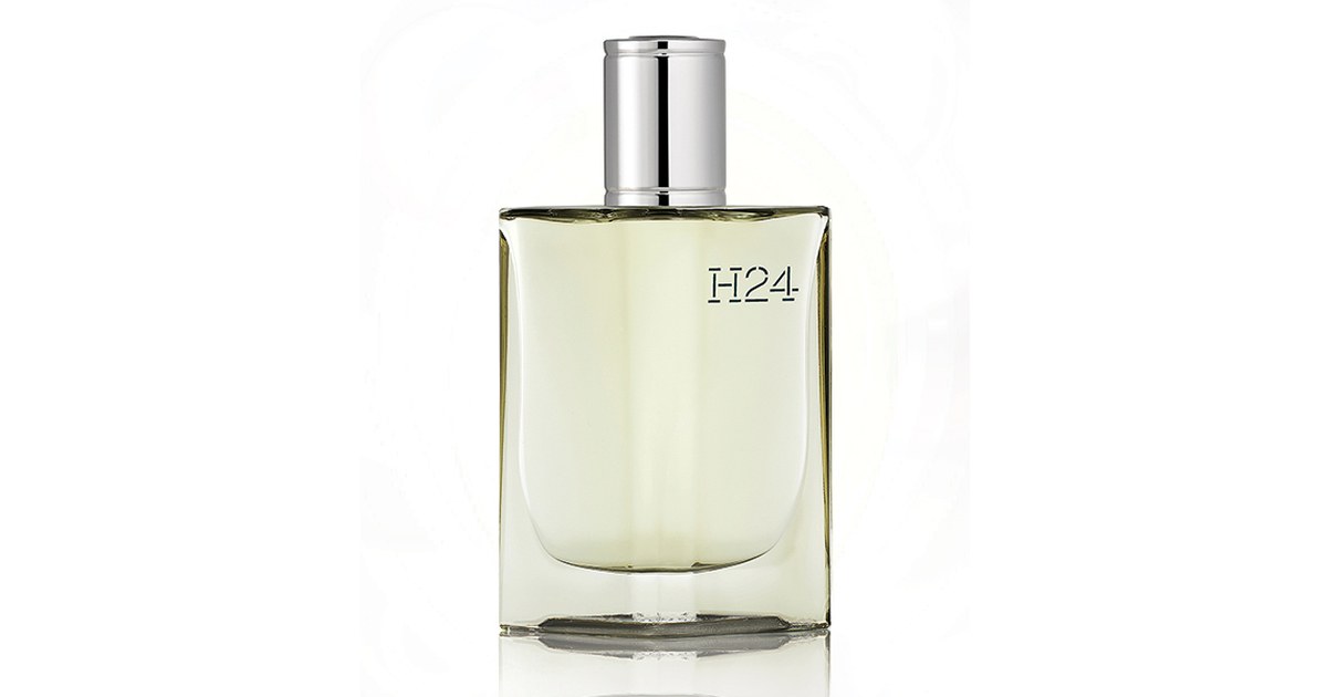 Hermès H24 Eau de Parfum 30ml Vaporizador