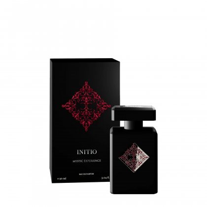 Initio Mystic Experience
