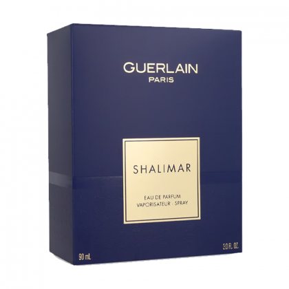 Guerlain Shalimar 10