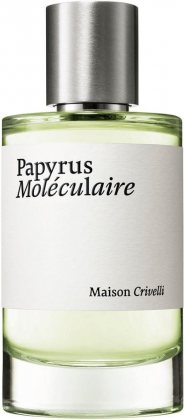 Maison Crivelli Papyrus Moléculaire Eau de Parfum 100ml