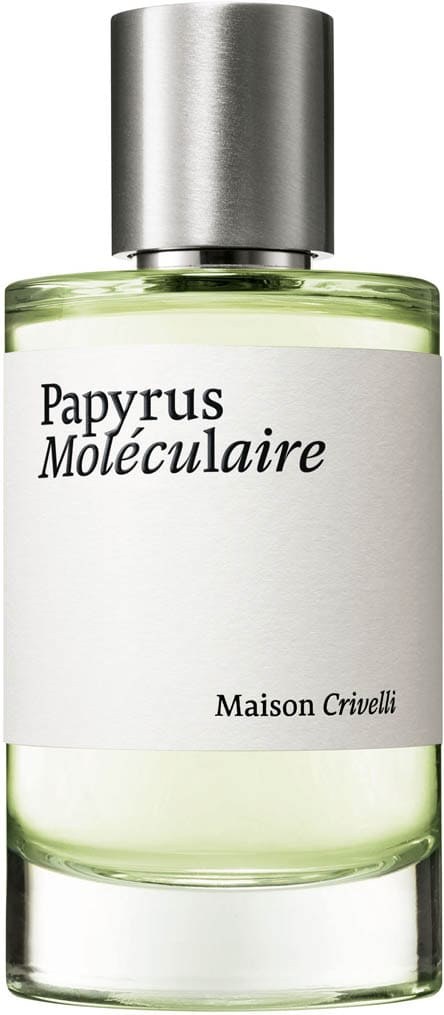Maison Crivelli Papyrus Moléculaire Eau de Parfum