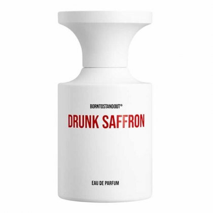 Born To Stand Out Drunk Saffron Eau de Parfum 50ml