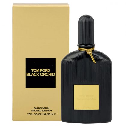 Tom Ford Black Orchid Eau de Toilette 100ml