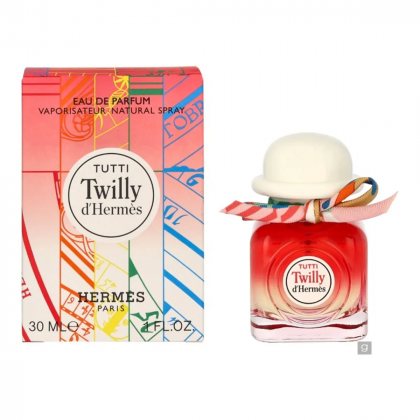 Hermes Tutti Twilly