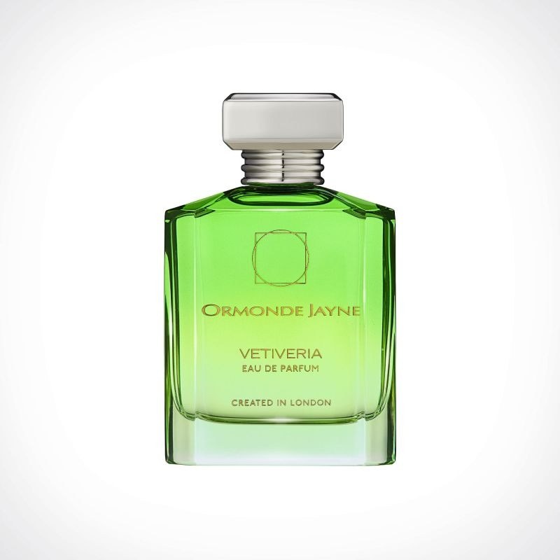 Ormonde Jayne Vetiveria Eau de Parfum 88ml