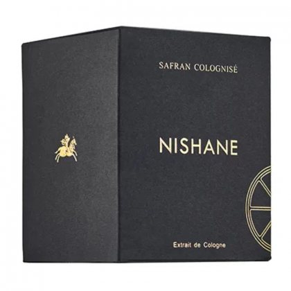 Nishane Hespéridé Colognisé