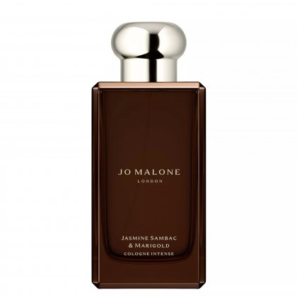 Jo Malone Jasmine Sambac & Marigold Cologne Intense (Without Box)