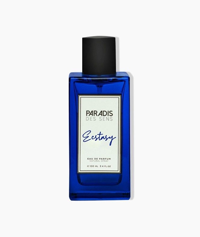 Paradis Des Sens Ecstasy Eau de Parfum 100ml