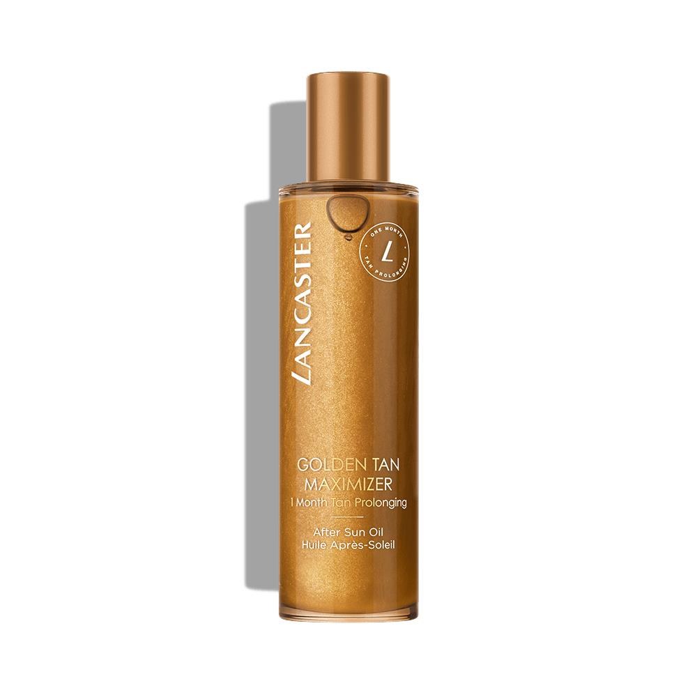 Lancaster Golden Tan Maximizer After Sun Oil 150ml