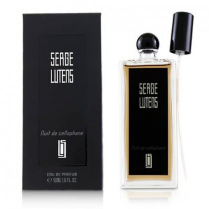 Serge Lutens Nuit De Cellophane