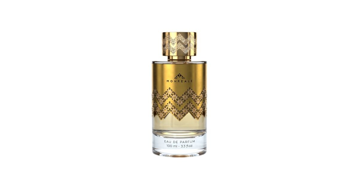 Monreale Musk Latte Eau de Parfum 100ml