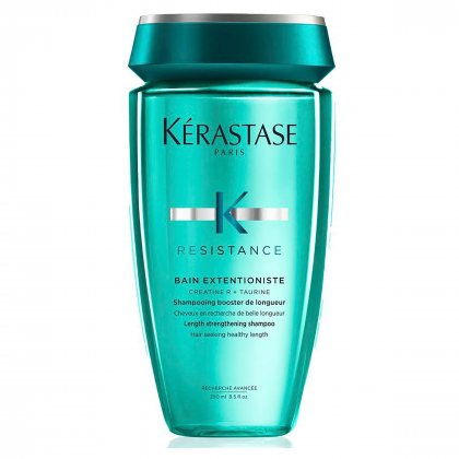 Kerastase Resistance Bain Extenionist Shampoo